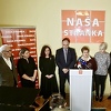 Naša stranka: Tuzlansku vladu su srušili iz straha od Ureda za borbu protiv korupcije