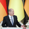 Scholz prije Moskve sletio u Kijev: Njemačka je uz Ukrajinu, Rusija bi mogla imati teške posljedice
