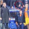 Igrač Barcelone ustao s klupe i u lice se rugao protivniku, Xavi se izvinio u njegovo ime