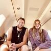 Jusuf Nurkić povodom Valentinova objavio niz fotki s atraktivnom zaručnicom