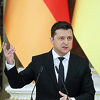 Predsjednik Ukrajine: Preseljenje ambasada iz Kijeva je velika greška zapadnih zemalja