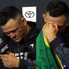 UFC borac zaplakao nakon krvave borbe, traži bonus da majci kupi nova invalidska kolica