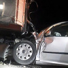 Najmanje jedna osoba teže povrijeđena nakon sudara kamionske prikolice i automobila kod Zenice