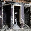 Forto objavio fotografije Doma mladih koji je u katastrofalnom stanju