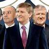 Mediji javljaju da ukrajinski oligarsi bježe iz zemlje privatnim avionima i čarter letovima