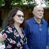 Glumački par Danica i Lazar Ristovski se razvode nakon 42 godine braka