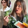 Žena isprobala dijetu Victorie Beckham: Umirala sam od gladi i sve je smrdjelo na ribu