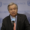 Guterres razgovarao sa šefovima diplomatije Rusije i Ukrajine, vjeruje da neće biti sukoba