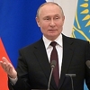 Britanski zvaničnik: Ako Putin naredi, bombe će pasti na Ukrajinu u roku od nekoliko minuta