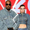 Razišli se Kanye West i Julia Fox, ona priznala: Nisam bila zaljubljena u njega