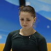 Ruska 15-godišnja klizačica objasnila doping: Greškom sam uzela djedove tablete