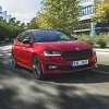 Ovo je nova Škoda Fabia Monte Carlo: Sportski izgled i 150 KS