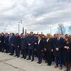 Vučić nije došao na centralnu proslavu Dana državnosti Srbije, Dodik držao govor