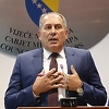 Dragan Mektić priznao da je zloupotrijebio položaj, no slučaj je zastario