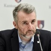 Forto na pitanje o sigurnosnoj situaciji: Nije fer, nisam spreman, nema mi ministra