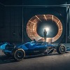 Ovako izgleda FW44, Williamsov novi bolid posvećen legendarnom Franku