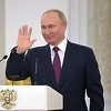 Putin priču o invaziji okrenuo na šalu: Pitao da li Zapad zna i u koliko sati počinje napad