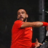 Džumhur poražen nakon velikog preokreta, nije iskoristio otvoren žrijeb u Marseilleu