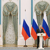Putin i Scholz održali sastanak, ruski lider poručio: Spremni smo nastaviti razgovore sa Zapadom