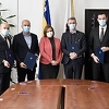 Potpisan Sporazum o realizaciji Projekta urbane regeneracije Kampusa UNSA