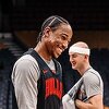 DeRozanu pošlo za rukom ono što nakon Jordana nikome nije u Chicago Bullsima