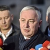 Borenović: Pola sastanaka je prošlo u plakanju SNSD-a i HDZ-a, CIK je izabran u skladu sa zakonom