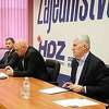 Čović: Postizanje dogovora o izbornoj reformi važno je za stabilne odnose sva tri naroda