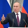 Putin: Sjeverni tok 2 nije politički projekt, cilj je osnažiti energetsku sigurnost u Evropi