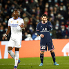 Tok utakmice: PSG - Real Madrid 1:0