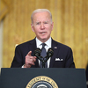 Biden: Još nemamo potvrdu da se ruske trupe povlače s granica, tamo se nalazi 150.000 vojnika