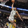 Čudesni Antetokounmpo s 50 poena vodio Milwaukee do pobjede, double-double Dončića