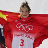 Zlatna olimpijka i manekenka: Ko je Kineskinja (18) koja je preko noći postala senzacija