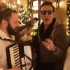Đuro zapjevao hit Tončija Huljića u centru Beograda: Prvi tenor je Bosanac