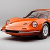 Legendarnom Ferrariju Dino 246 GT iz 1969. godine vraćen stari sjaj