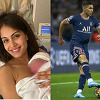 Zvijezda PSG-a dobila drugo dijete sa suprugom Hibom, dječak će se zvati Naim