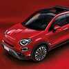 FIAT predstavio hibridne verzije modela 500X i Tipo