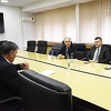 Razgovor Kasumovića i Džemidžića u Zenici o Evropskom prvenstvu i proširenju trening centra