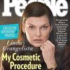 Linda Evangelista pokazala kako izgleda nakon tretmana za koji tvrdi da ju je "deformisao"