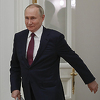 Predsjednik Rusije Vladimir Putin tvrdi da je u Donbasu počinjen genocid
