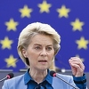 Ursula von der Leyen: Naše sankcije mogu jako "ujesti" Rusiju i Kremlj to dobro zna