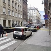 Zgrada Općinskog suda u Sarajevu ponovo evakuisana zbog dojave o bombi