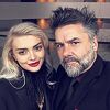 Ella Dvornik o 14 godina starijem suprugu: Bio je na pravom mjestu u pravo vrijeme