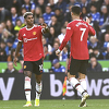 Bild objavio raskol u svlačionici Uniteda zbog Ronalda, Rashford napravio haos na Twitteru