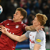 Bayern u 90. minuti izbjegao poraz od Salzburga i spriječio senzaciju Lige prvaka
