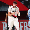 Nurkićeva noć za pamćenje u NBA ligi, maestralnom partijom stigao do fantastičnog jubileja
