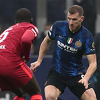 Džeko otkrio zbog čega žali nakon Liverpoola: Sramotno je što smo primili takav gol