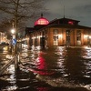 Velika oluja pogodila Njemačku, u Berlinu vanredno stanje