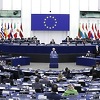 Evropski parlament sa 504 glasa "za" pozvao na uvođenje sankcija Miloradu Dodiku