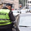 Sarajlija ima 280 hiljada KM neplaćenih kazni, bez vozačke vozi neregistrovan automobil