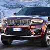 Jeep Grand Cherokee stigao u Evopu sa 380 KS